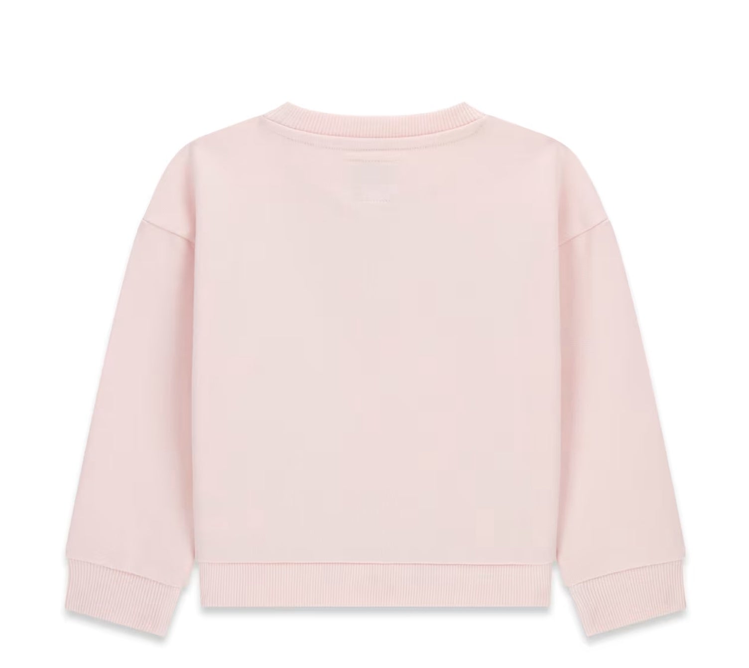 Guess meisjes trui licht roze
