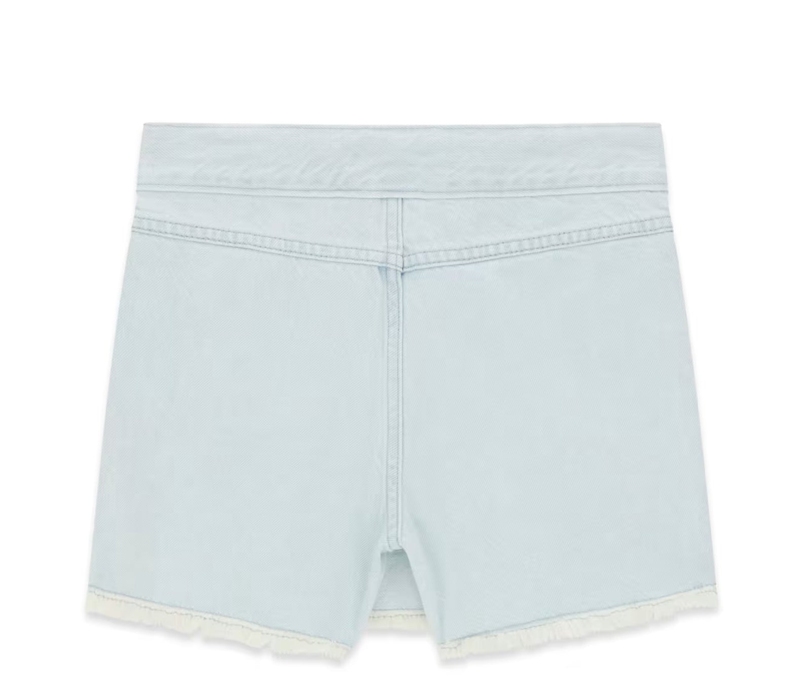 Guess meisjes skort denim