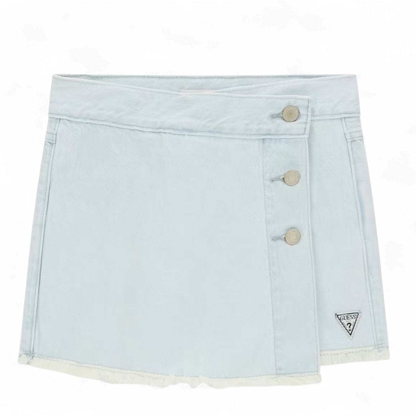 Guess meisjes skort denim