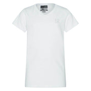 Retour jongens tshirt wit Sean