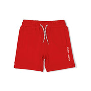 Sturdy Short - Run the Day rood