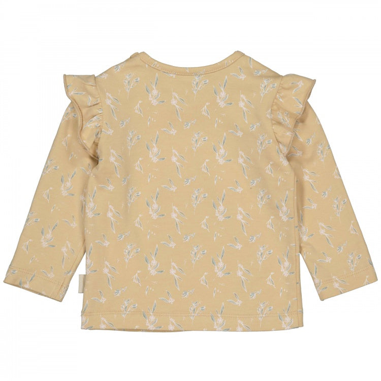 Levv meisjes shirt ninanos