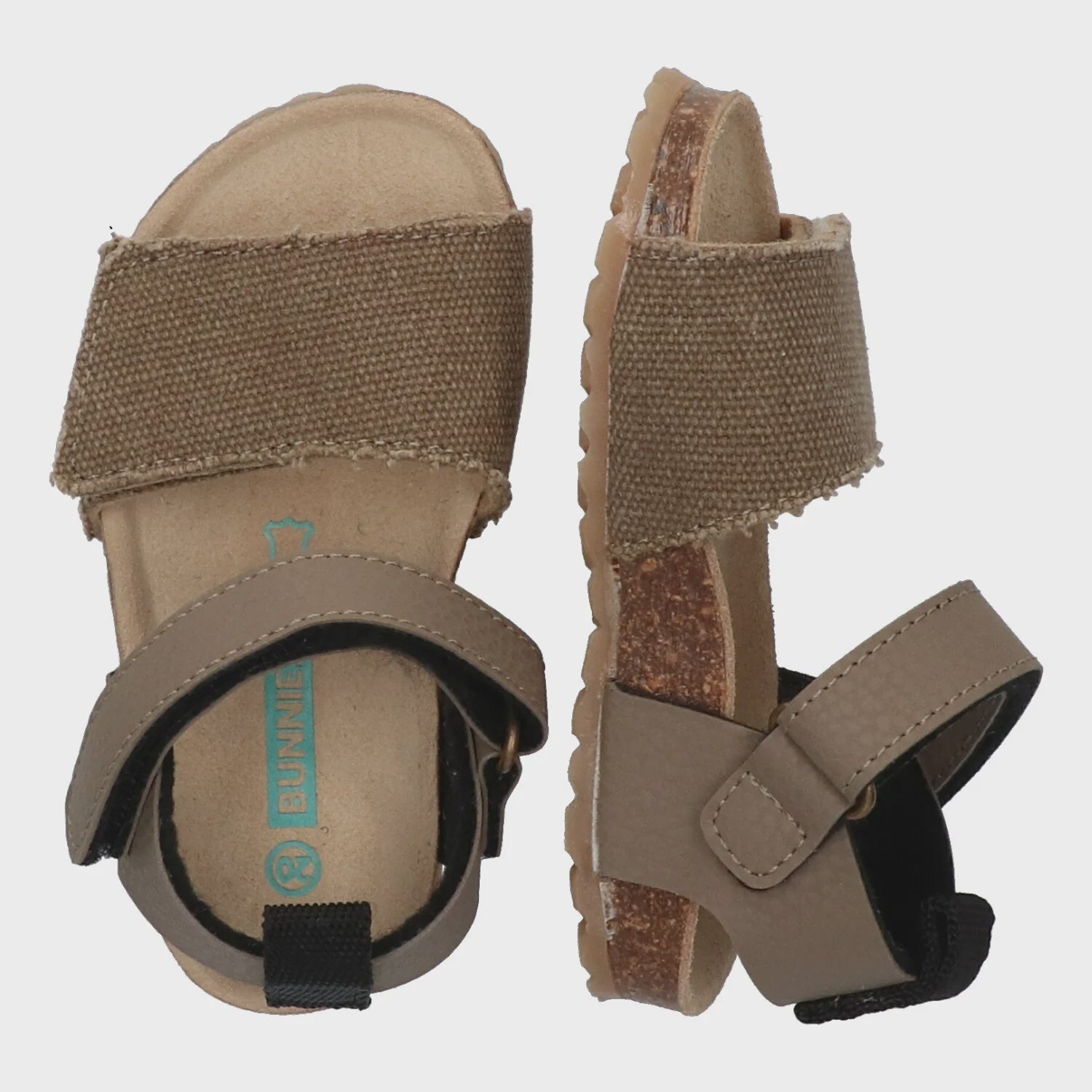 BunniesJr Bodijn beach taupe