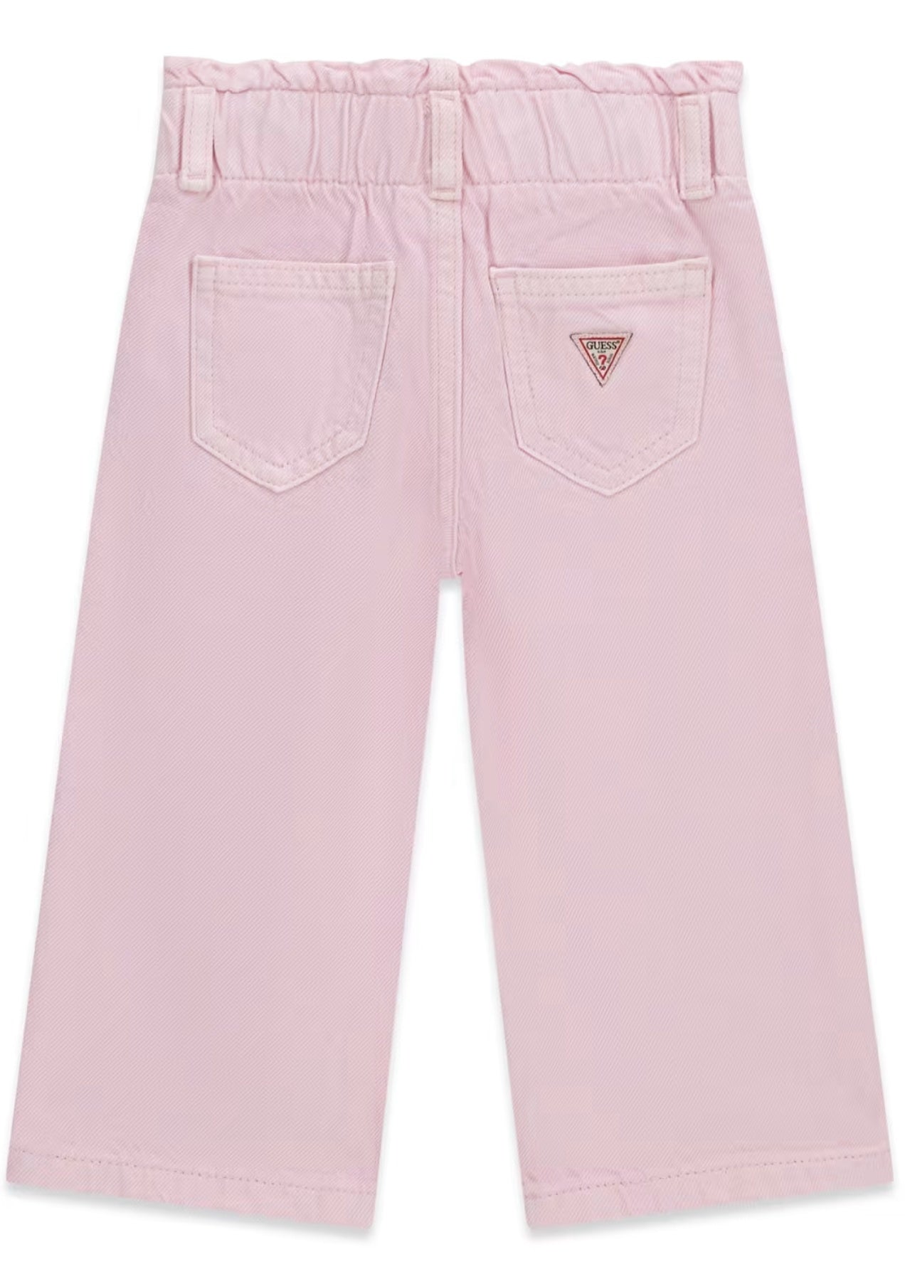 Guess meisjes jeans roze