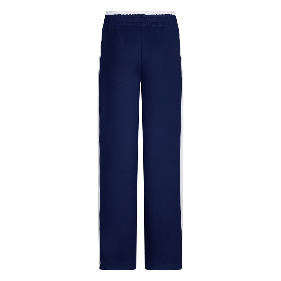 Retour meisjes joggingsbroek donker blauw