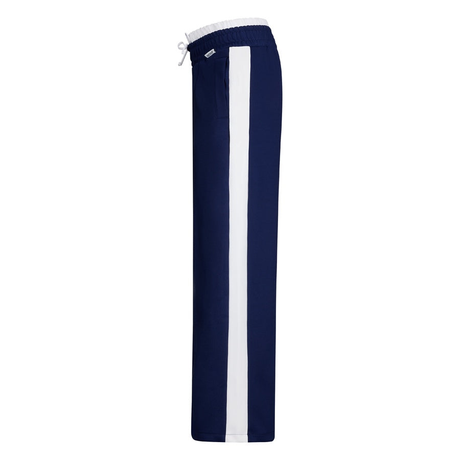 Retour meisjes joggingsbroek donker blauw