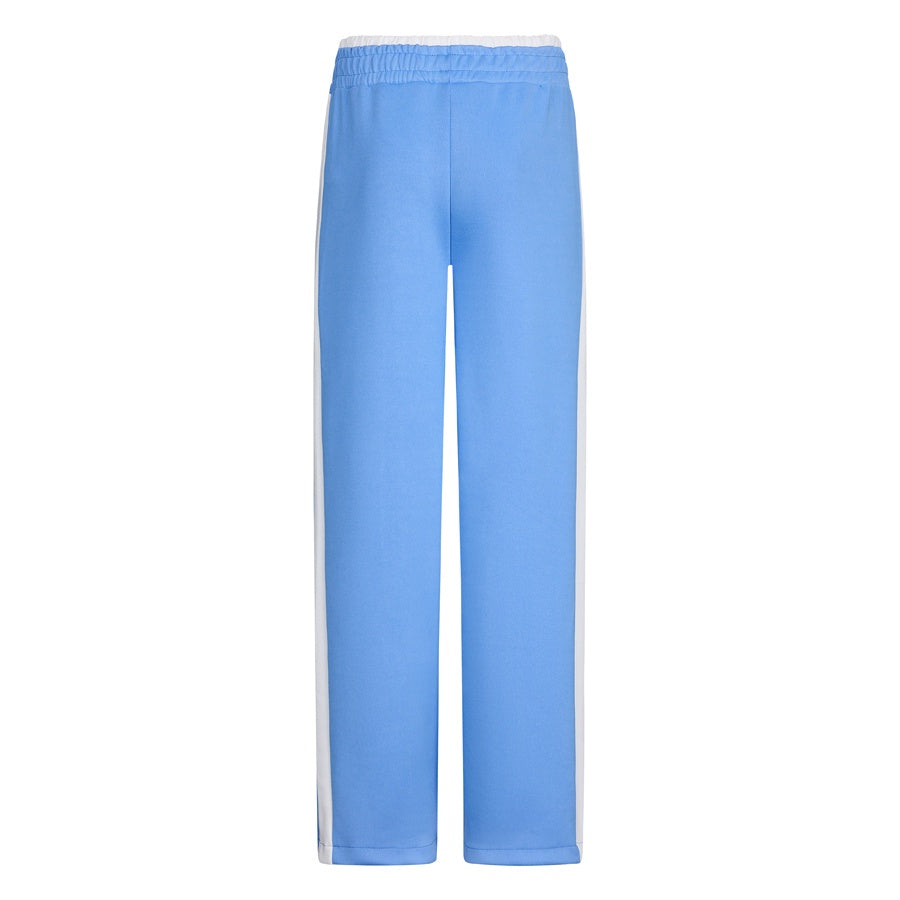 Retour meisjes joggingsbroek lavendel blauw