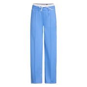 Retour meisjes joggingsbroek lavendel blauw
