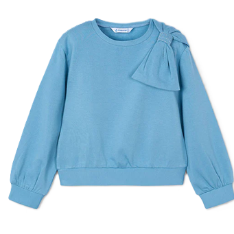 Mayoral oceano sweater
