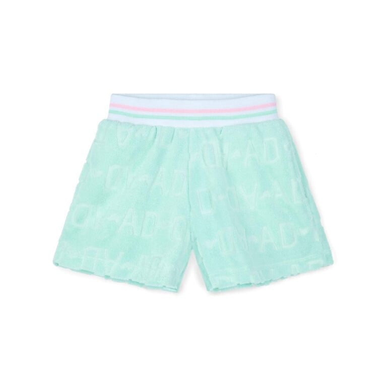A’Dee Romi korte broek set (Miami Mint)