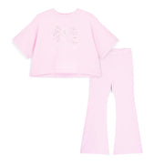 A’Dee Samantha flare pak (Pink Blossom)