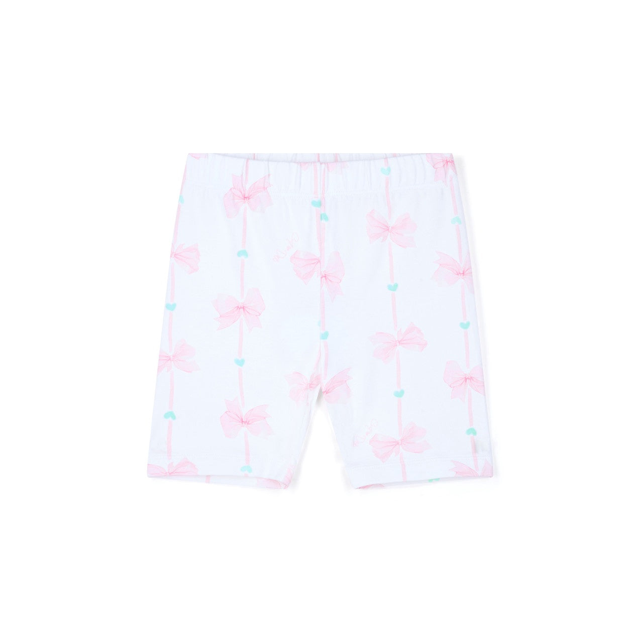 A’Dee Rebecca fietsbroek set (pink blossom)