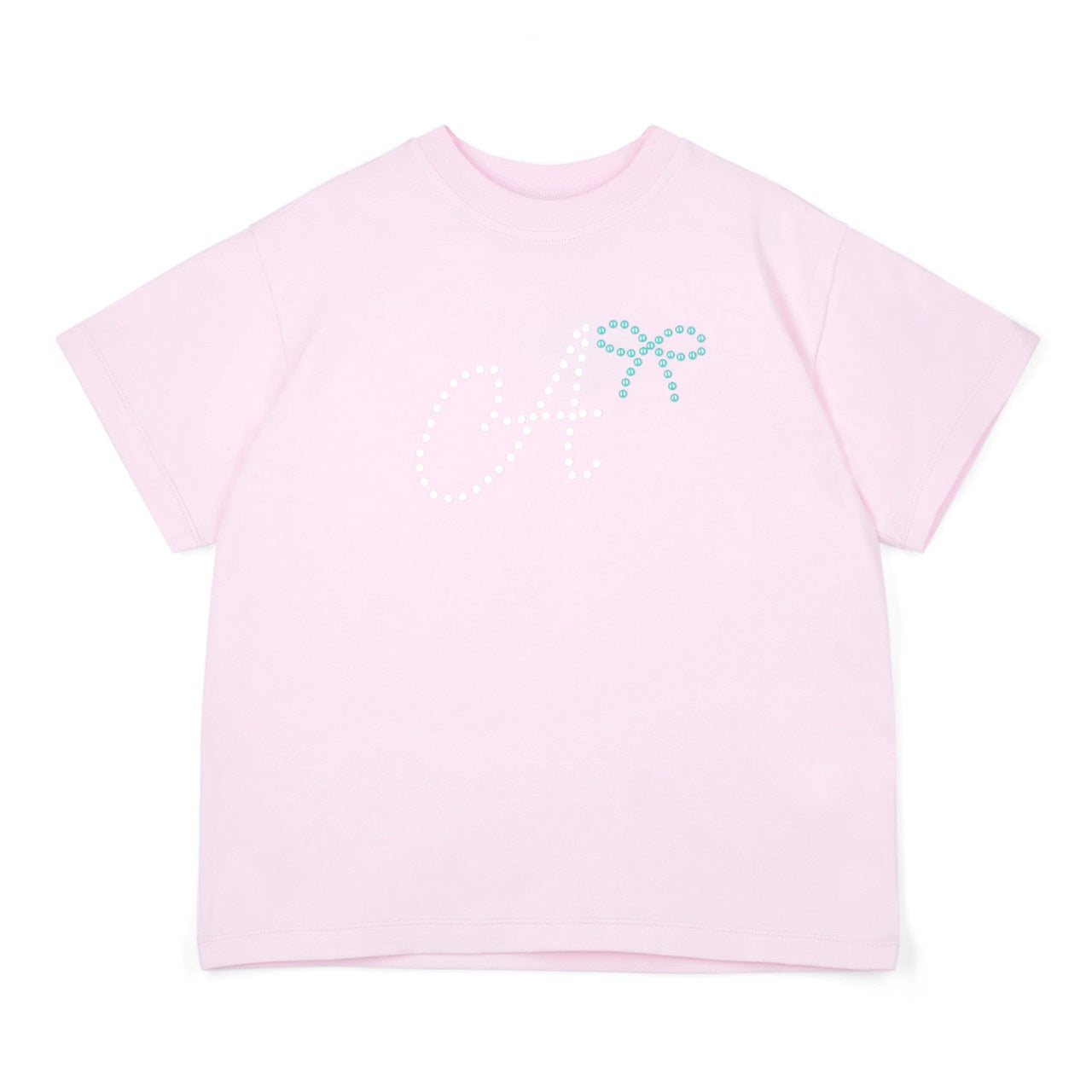 A’Dee Rebecca fietsbroek set (pink blossom)