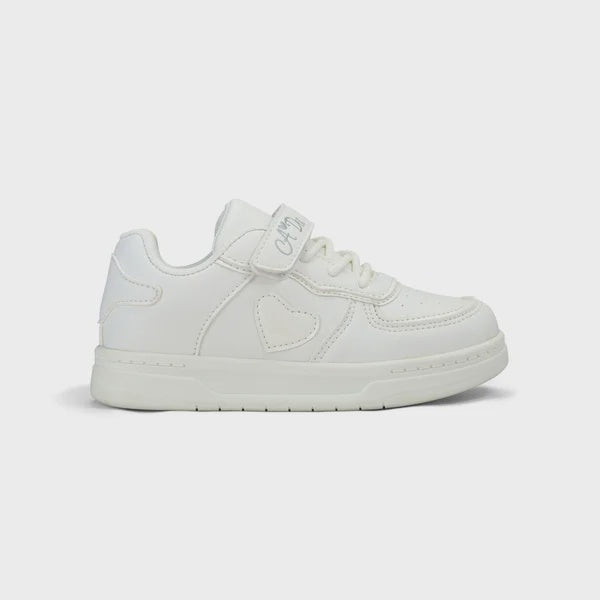 A’Dee DNK sneakers (Bright white)