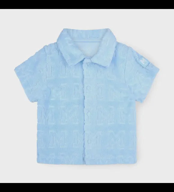 Mitch & Son Nolan short set 3-delig