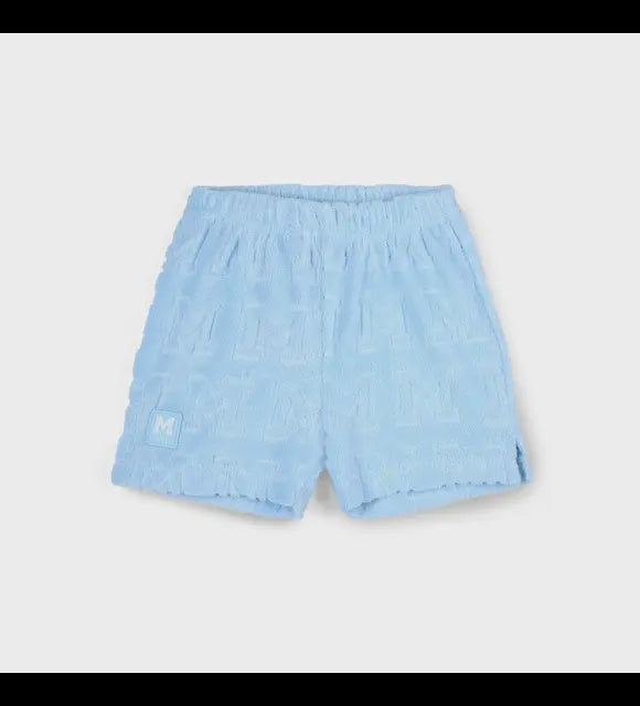 Mitch & Son Nolan short set 3-delig