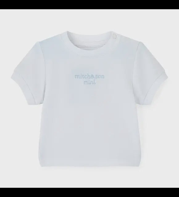Mitch & Son Nolan short set 3-delig