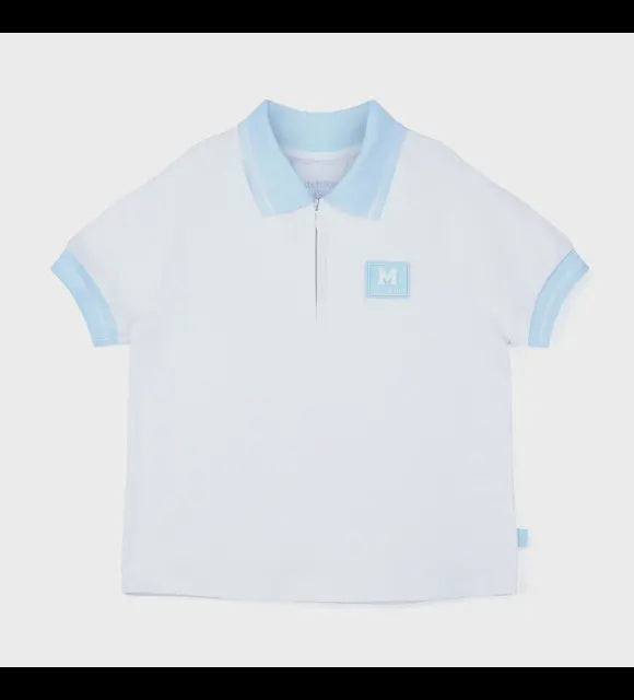 Mitch & Son Oakland short set polo