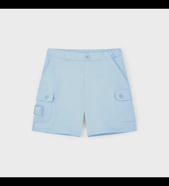 Mitch & Son Oakland short set polo