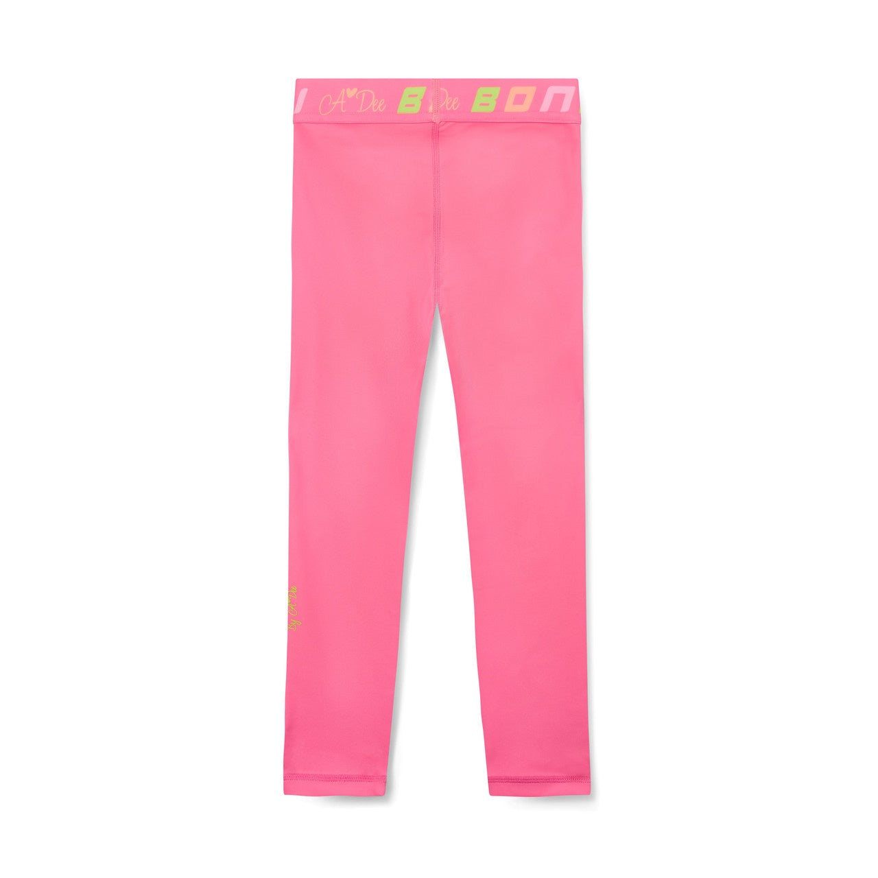 Bonini legging hot pink