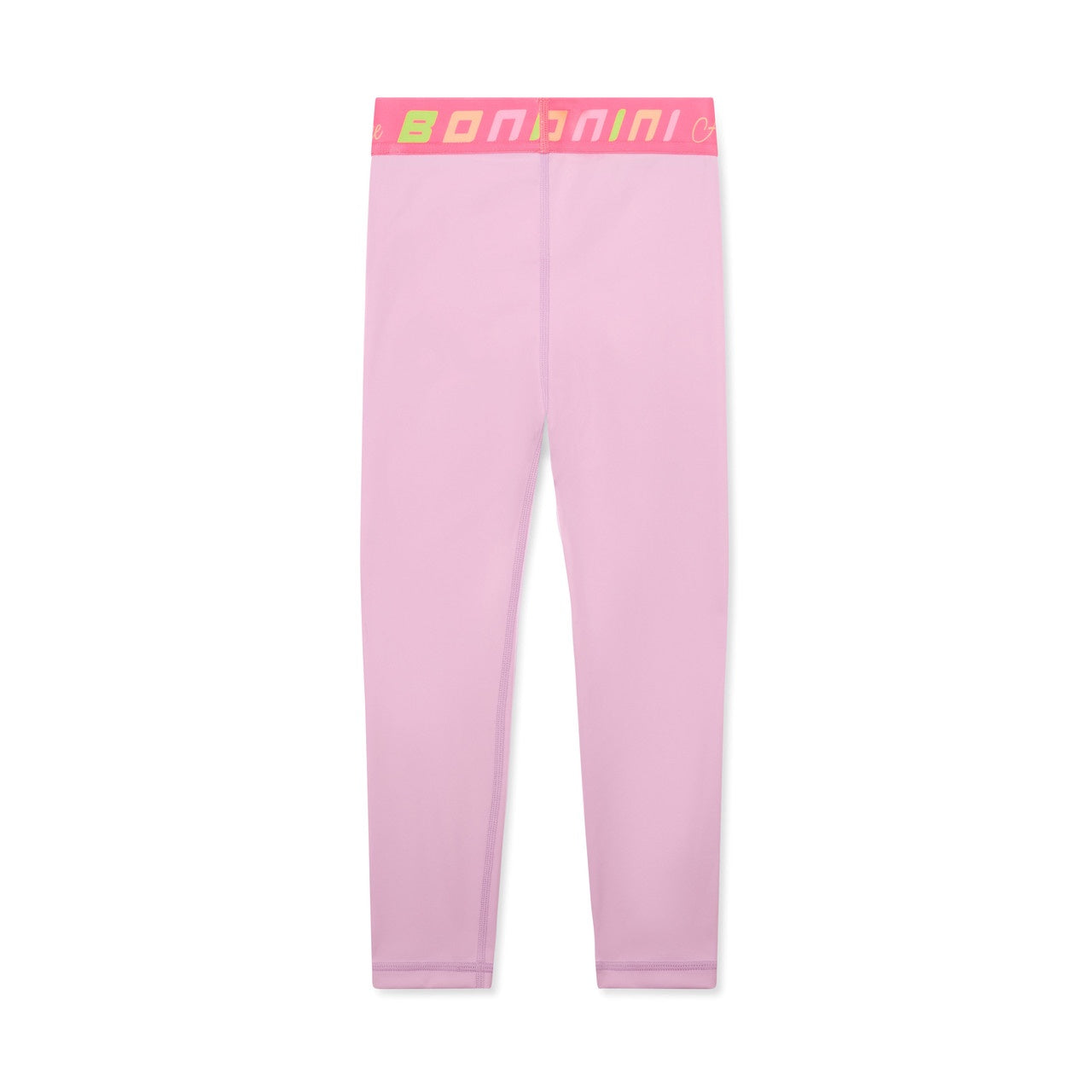 Bonini legging lilac bloom