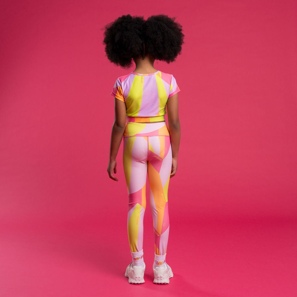 Bonini legging Sprint Hot Pink