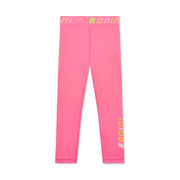 Bonini legging hot pink