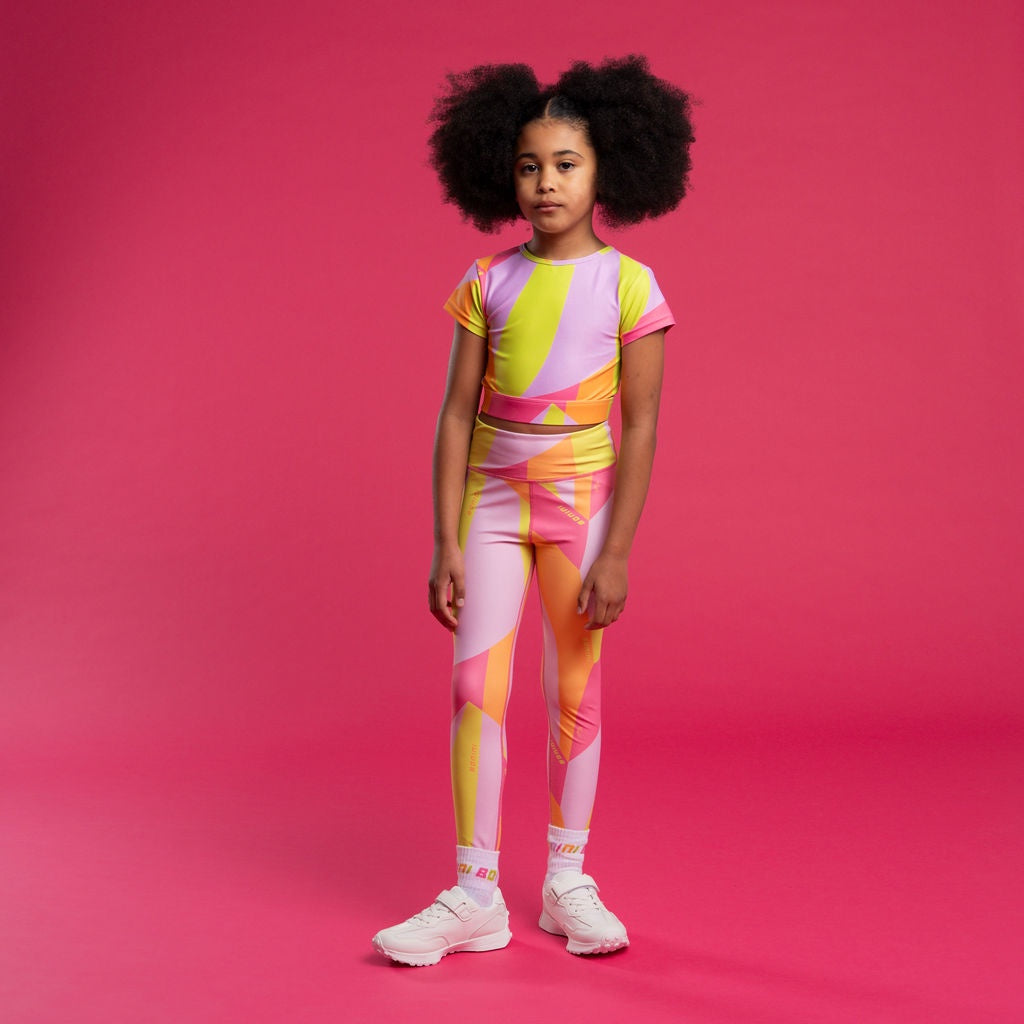 Bonini legging Sprint Hot Pink