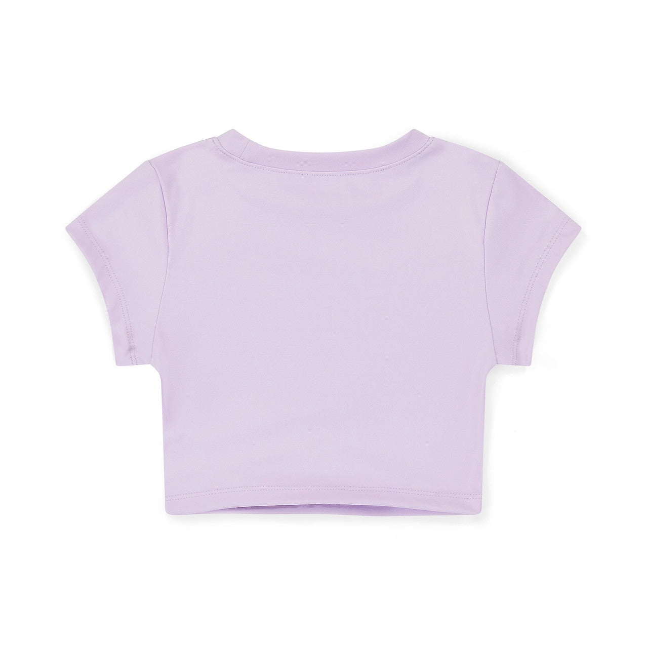 Bonini shirt lilac bloom