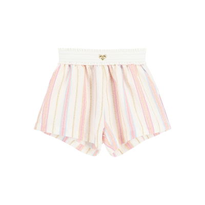 Angel's Face short Ruthie Snowdrop