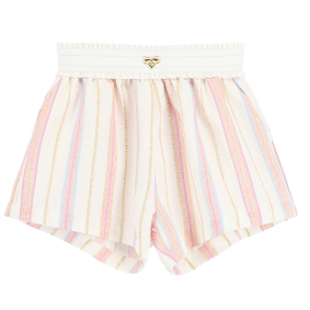 Angel's Face short Ruthie Snowdrop