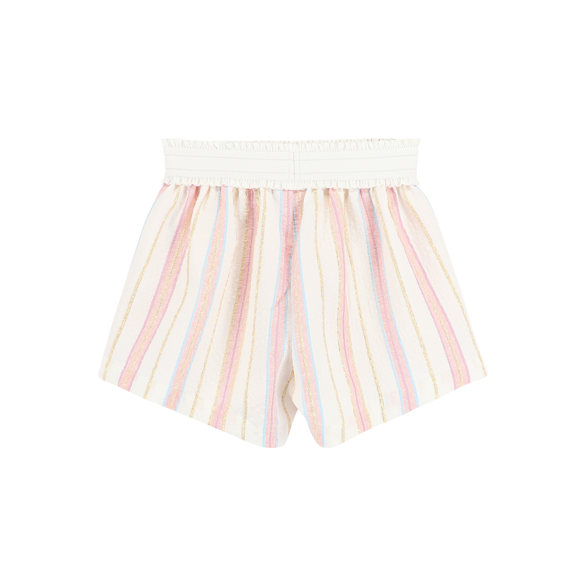 Angel's Face short Ruthie Snowdrop