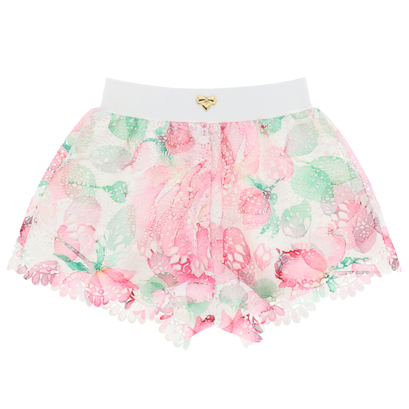 Angel's Face short Sarah Snowdrop