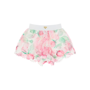 Angel's Face short Sarah Snowdrop