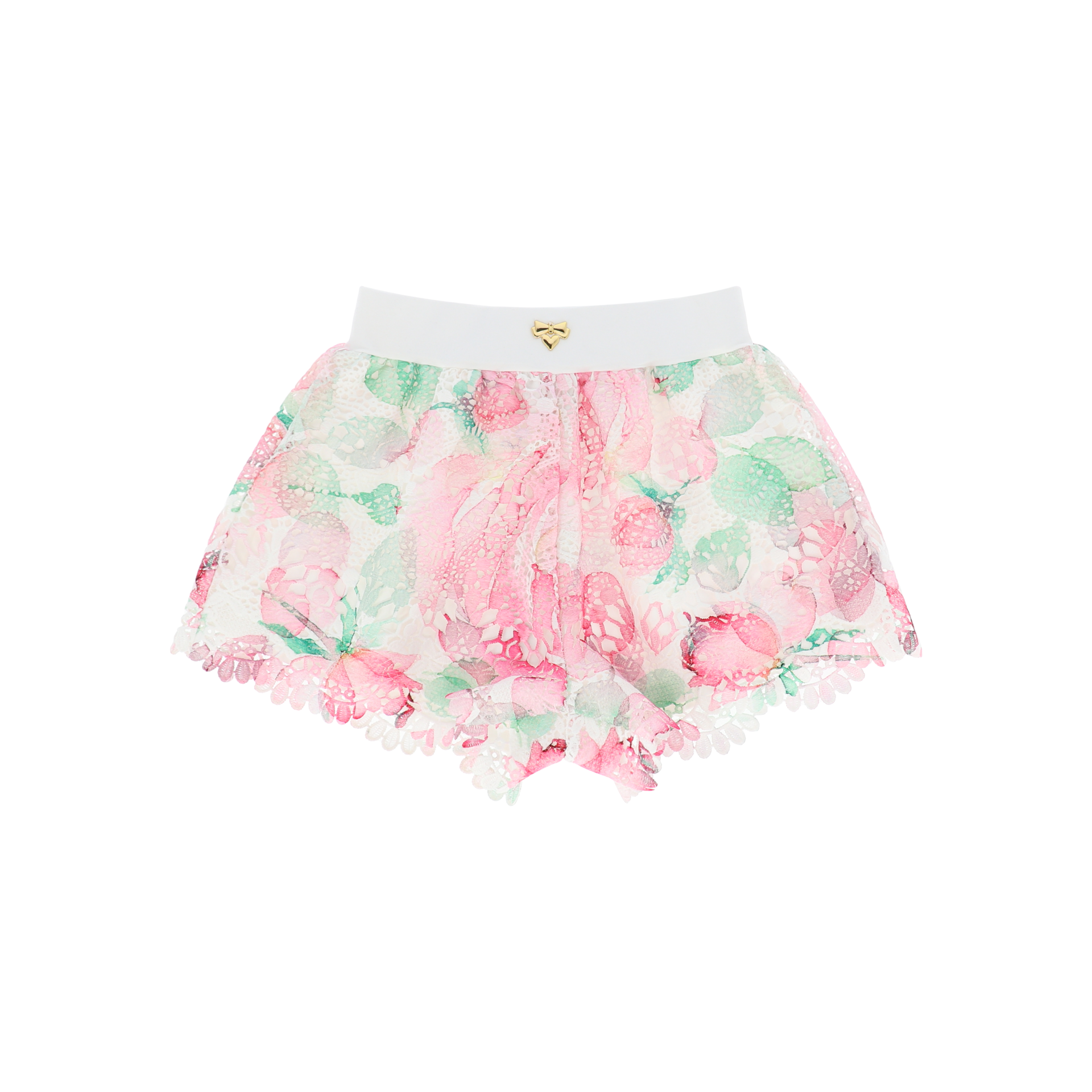 Angel's Face short Sarah Snowdrop