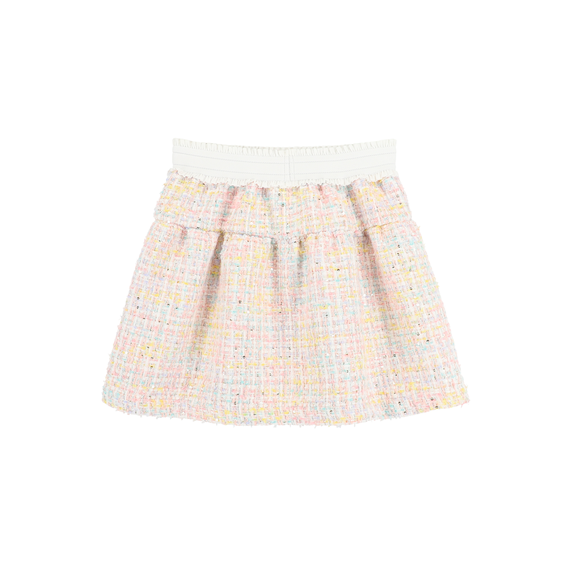 Angel's Face skirt Sally Pink Mix