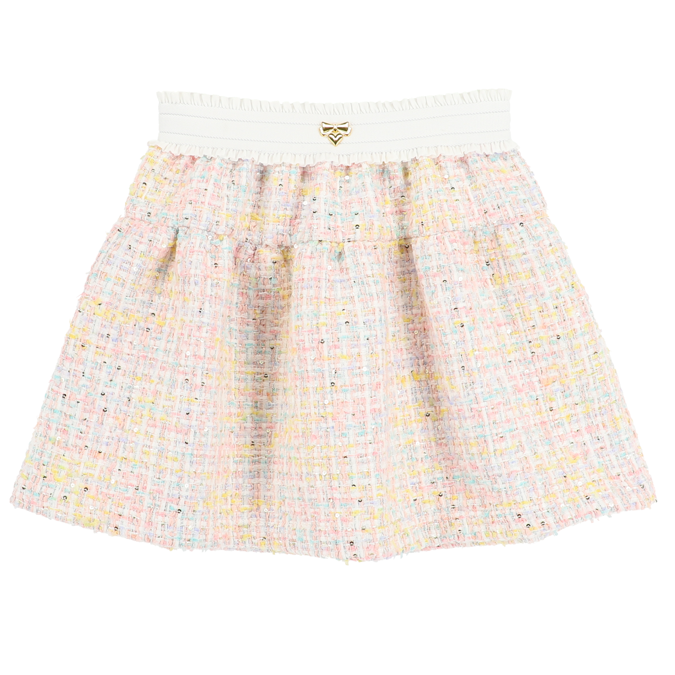 Angel's Face skirt Sally Pink Mix