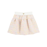 Angel's Face skirt Sally Pink Mix