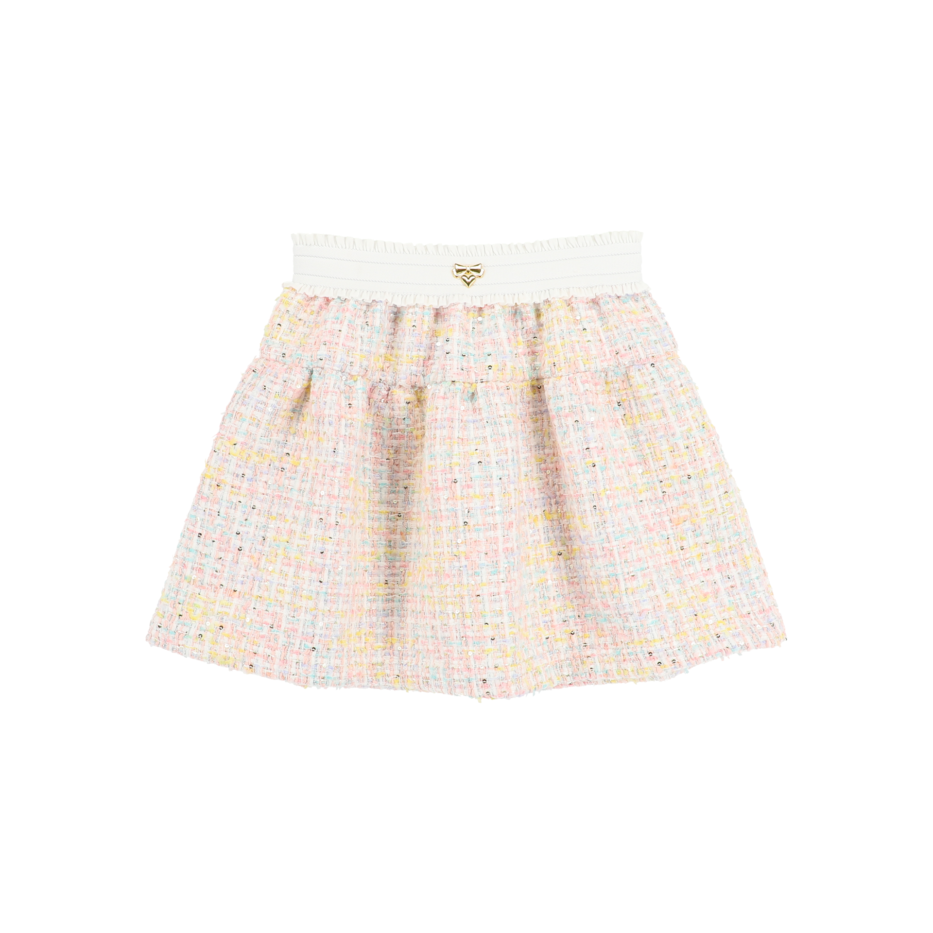 Angel's Face skirt Sally Pink Mix