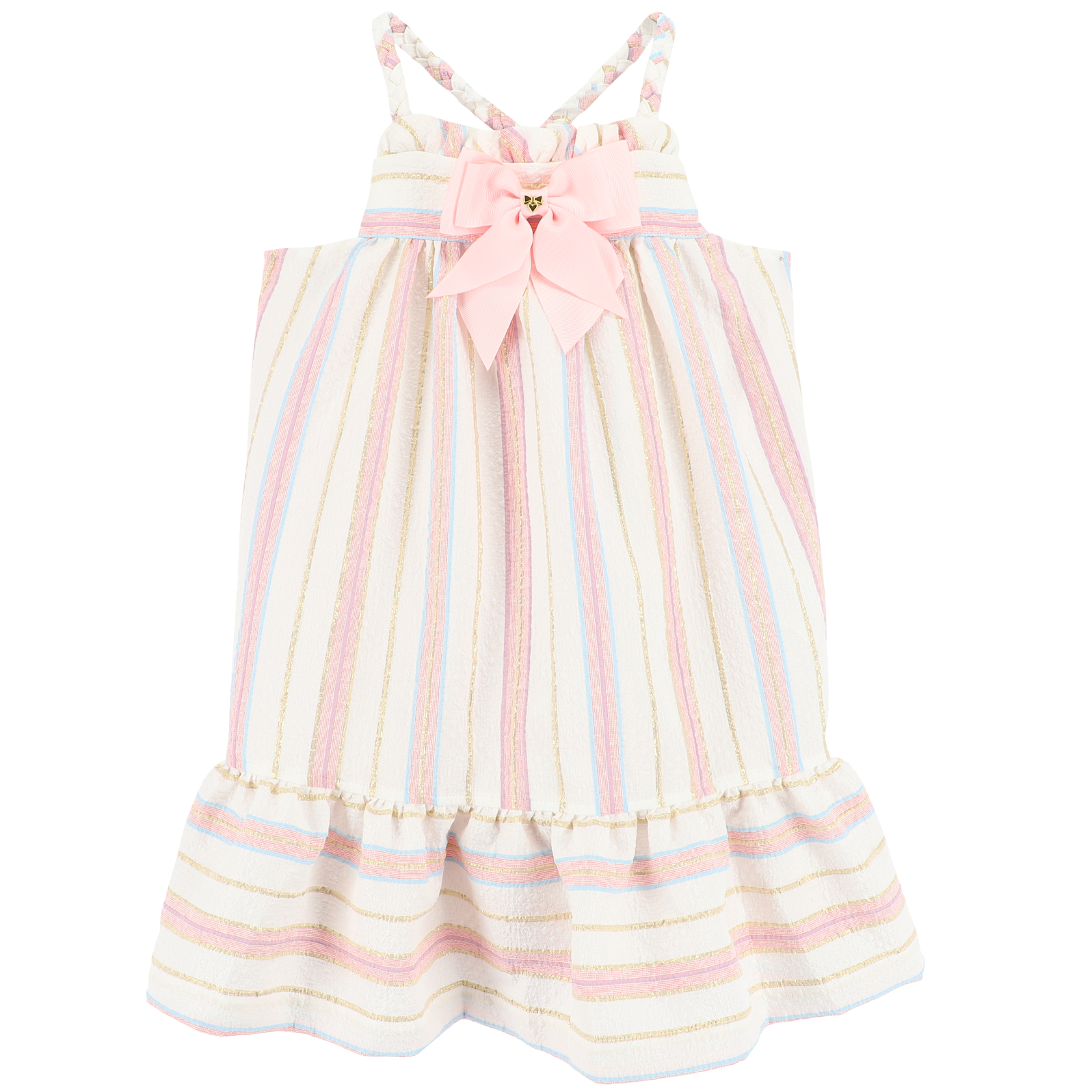 Angel's Face dress Oceana Snowdrop