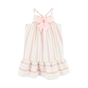Angel's Face dress Oceana Snowdrop