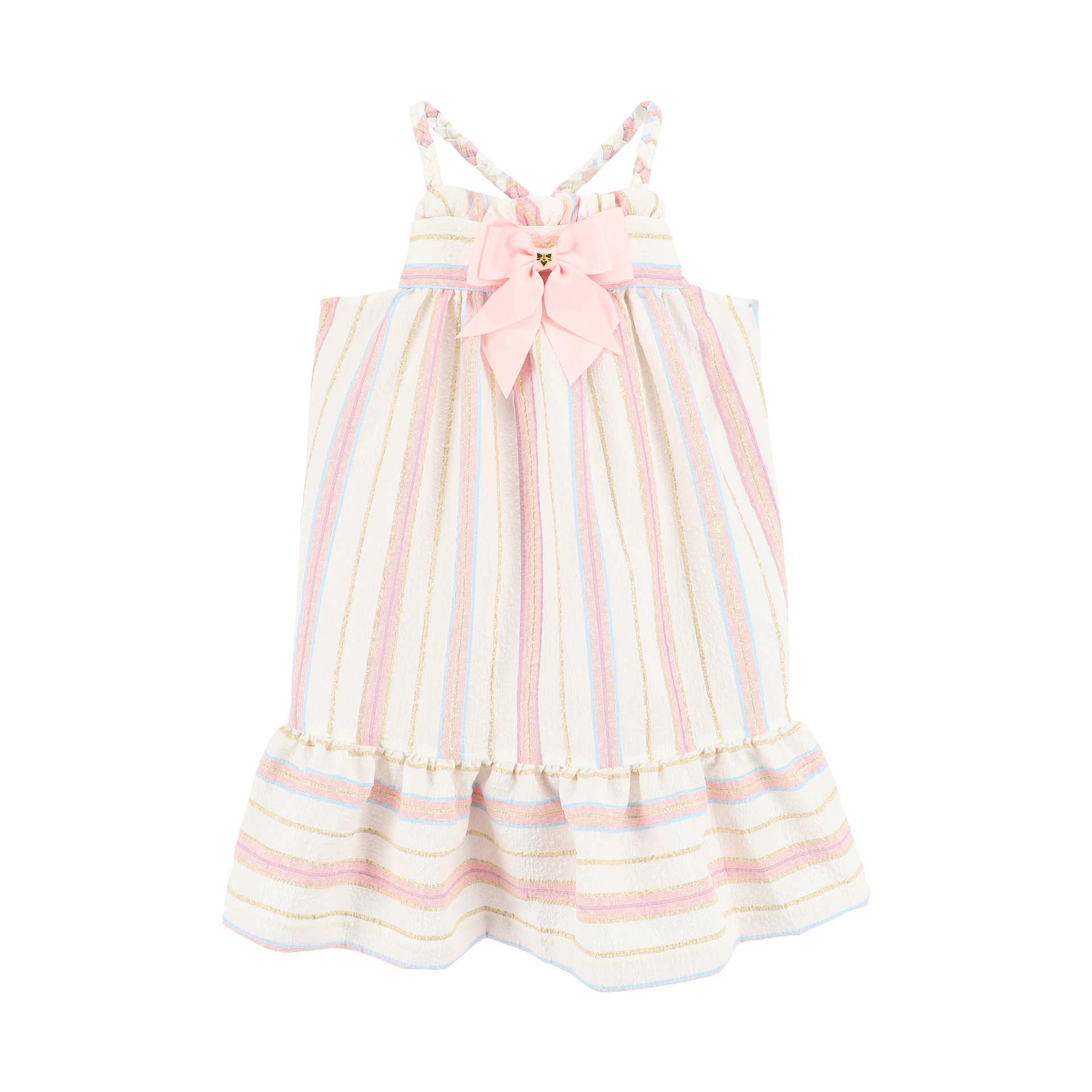 Angel's Face dress Oceana Snowdrop