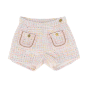 Angel's Face short Nessa Pink