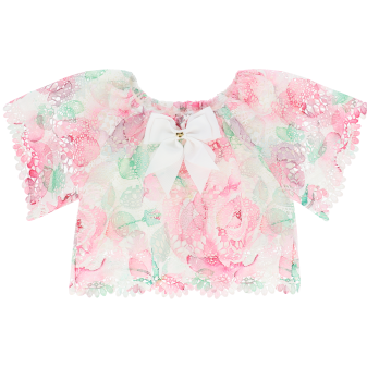 Angel's Face top Maria Snowdrop