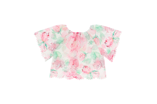 Angel's Face top Maria Snowdrop