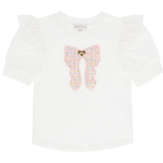 Angel's Face top Delora Snowdrop