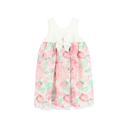 Angel's Face dress Corella Snowdrop