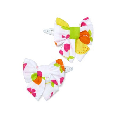 Little A haarstrik Paxton Bright White
