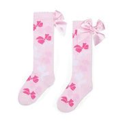A'Dee kniesok Ramona Pink Blossom