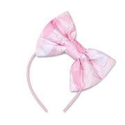 A'Dee diadeem Ronda Pink Blossom